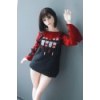 150cm B Cup Silicone Adult Sex Doll - Kanon