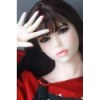 150cm B Cup Silicone Adult Sex Doll - Kanon
