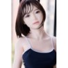 150cm B Cup Swimming Girl Sex Doll - Hitomi