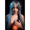 150cm E Cup Elf Sex Doll - Elsa