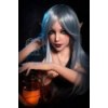 150cm E Cup Elf Sex Doll - Elsa