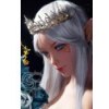 150cm E-cup Elf Princess Sex Doll Amanda