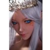 150cm E-cup Elf Princess Sex Doll Amanda
