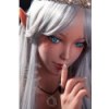 150cm E-cup Elf Princess Sex Doll Amanda