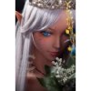 150cm E-cup Elf Princess Sex Doll Amanda