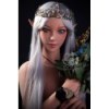 150cm E-cup Elf Princess Sex Doll Amanda