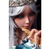 150cm E-cup Elf Princess Sex Doll Amanda