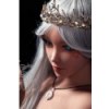 150cm E-cup Elf Princess Sex Doll Amanda