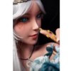 150cm E-cup Elf Princess Sex Doll Amanda