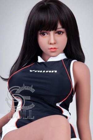150cm E-cup Life-Size Adult Dolls - Layla