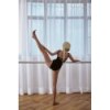 150cm Gymnast Sex Doll - Mercedes