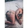 150cm Huge Ass TPE Sex Doll Chubby Adult Doll - Alberta