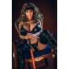 150cm Muscular Sex Doll Sports Girl - Leona