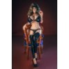 150cm Muscular Sex Doll Sports Girl - Leona