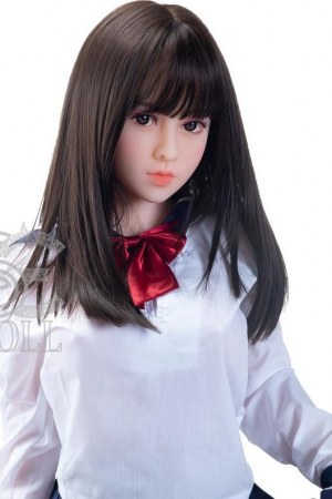 151cm Asian Love Doll - Aki
