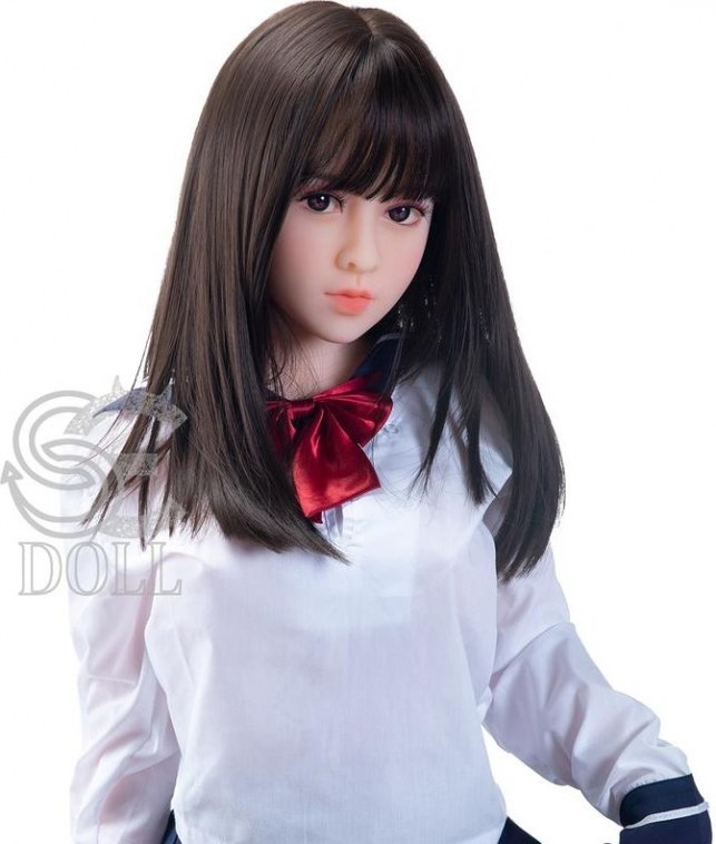 151cm Asian Love Doll - Aki