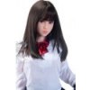 151cm Asian Love Doll - Aki