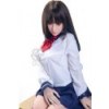151cm Asian Love Doll - Aki