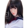 151cm Asian Love Doll - Aki