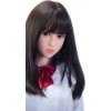 151cm Asian Love Doll - Aki