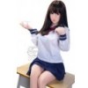 151cm Asian Love Doll - Aki