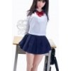 151cm Asian Love Doll - Aki