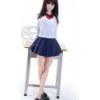 151cm Asian Love Doll - Aki