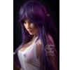 151cm E Cup Elf Sex Doll - Poppy