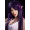 151cm E Cup Elf Sex Doll - Poppy