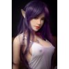 151cm E Cup Elf Sex Doll - Poppy