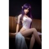 151cm E Cup Elf Sex Doll - Poppy