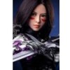 151cm Japanese Ninja Sex Doll - Kiko