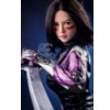 151cm Japanese Ninja Sex Doll - Kiko