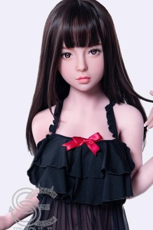 151cm Japanese Sex Doll - Mika