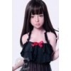 151cm Japanese Sex Doll - Mika