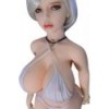 105cm Mini Sex Love Doll - Elvira