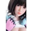 151cm Lifelike Japan Sex Doll - Miku