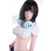 151cm Lifelike Japan Sex Doll - Miku