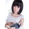 151cm Lifelike Japan Sex Doll - Miku