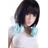 151cm Lifelike Japan Sex Doll - Miku