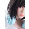 151cm Lifelike Japan Sex Doll - Miku