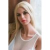 152cm Fat Ass H Cup Lifelike TPE Sex WM Doll - Agatha