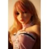 100cm B cup Small Sex Doll - Mamie