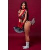 153cm Life Size Japanese Love Doll - Urith