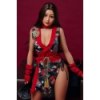 153cm Life Size Japanese Love Doll - Urith