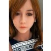 153cm Lifelike TPE Sex Doll - Bella