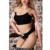 155cm B Cup Realistic Female Doll  - Johnny