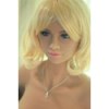 155cm Small Waist Busty Sex Doll for Men - Mabel