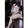 156cm B Cup Big Hips Realistic Sex Doll - Dorothy