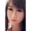 156cm B cup lifelike Love Dolls - Doris